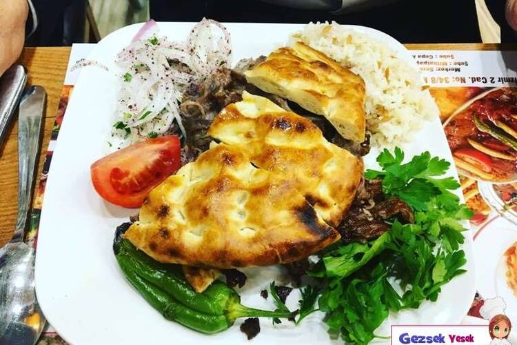 Simsek Aspava Kizilay Ankara Zomato